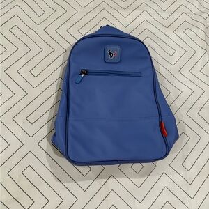 Stitch Golf Houston Texans Shoe Bag